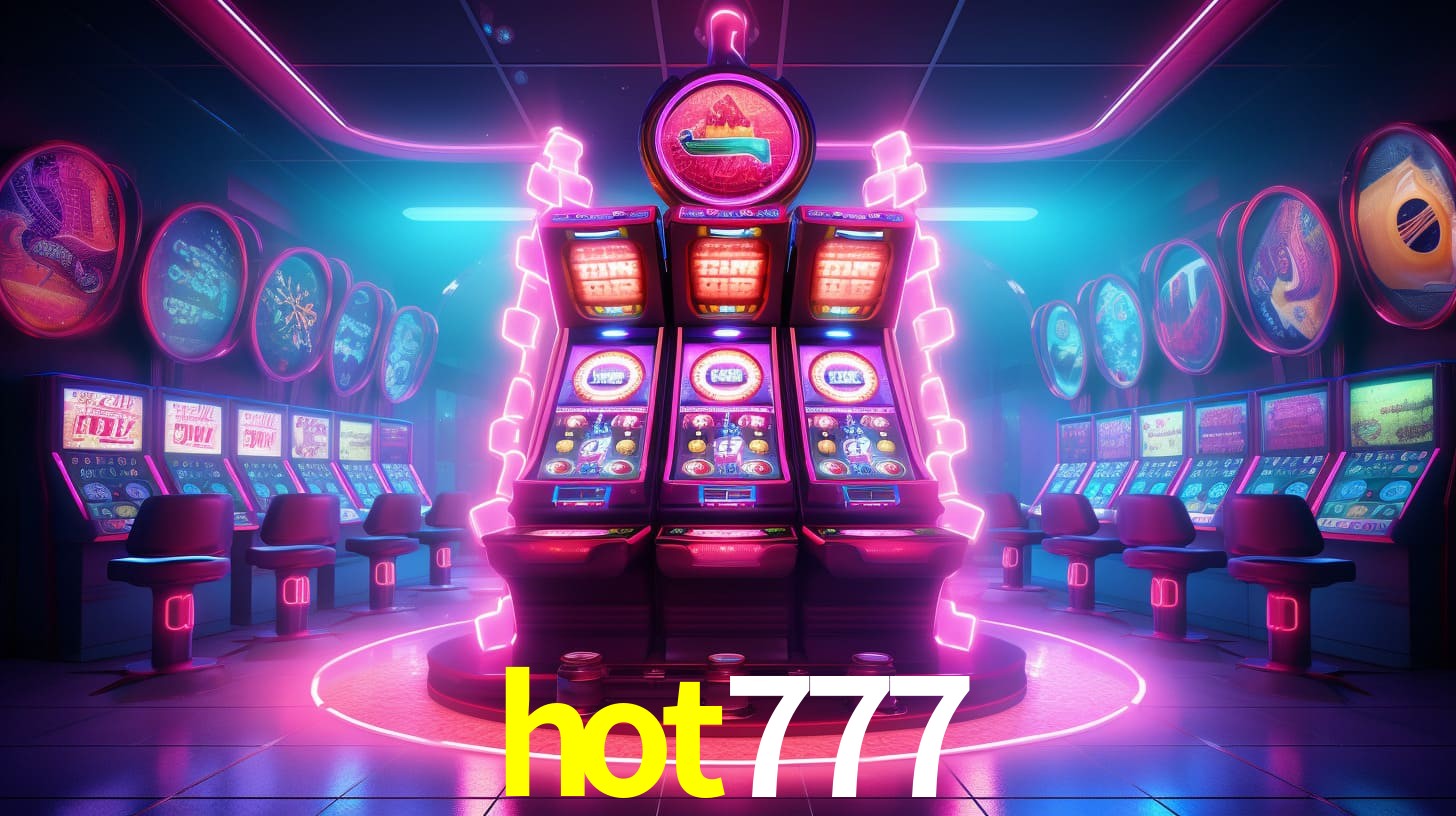 Sinta a adrenalina dos jogos de cassino com hot777