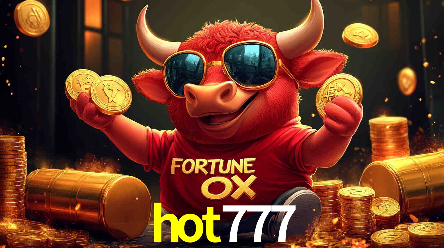 A Emoção da Loteria na hot777: Uma Chance de Mudança de Vida