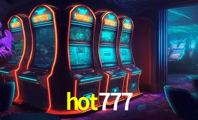Explorando a Categoria de Eventos em Apostas na hot777