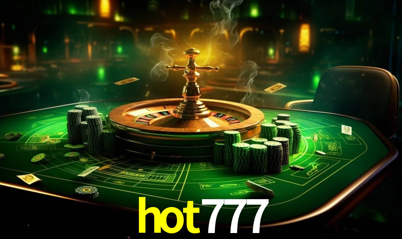 Descubra a Essência do hot777: Nossa História e Compromissos