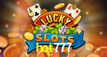 A Emoção da Loteria na hot777: Uma Chance de Mudança de Vida