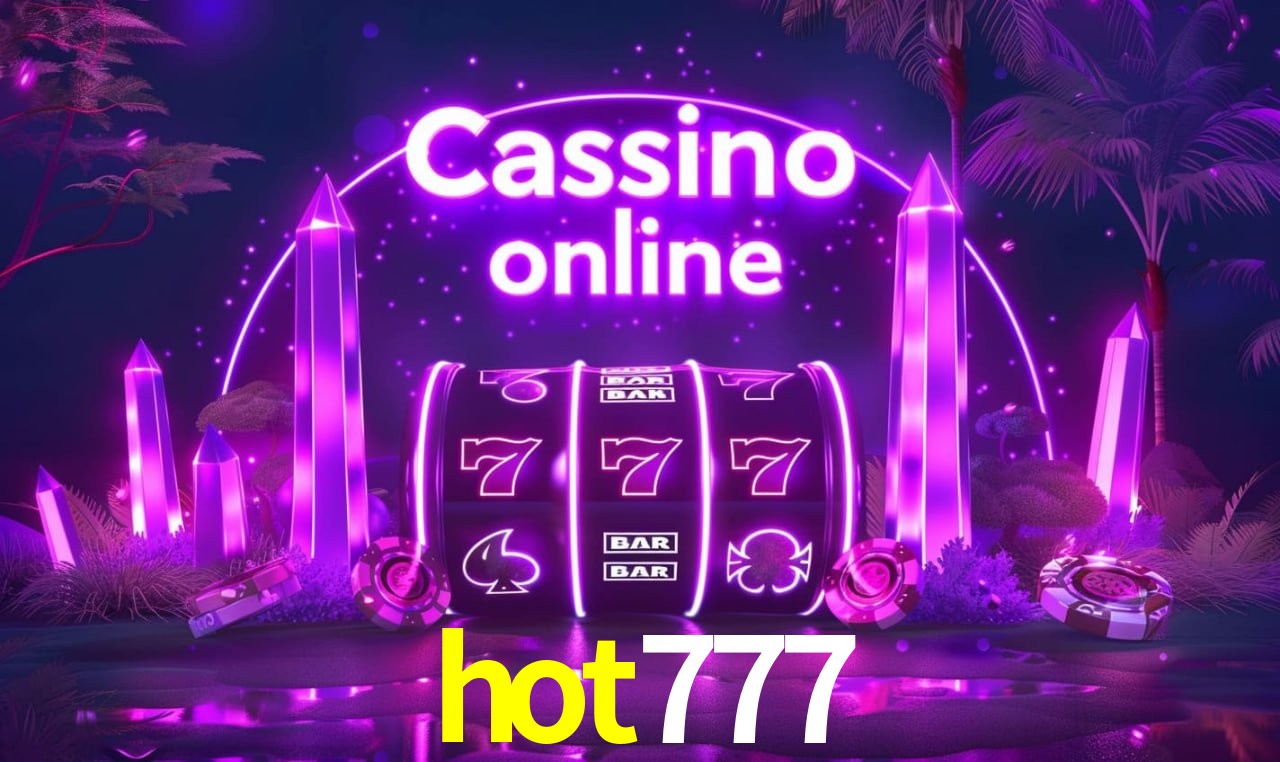 Diretório de Jogos hot777