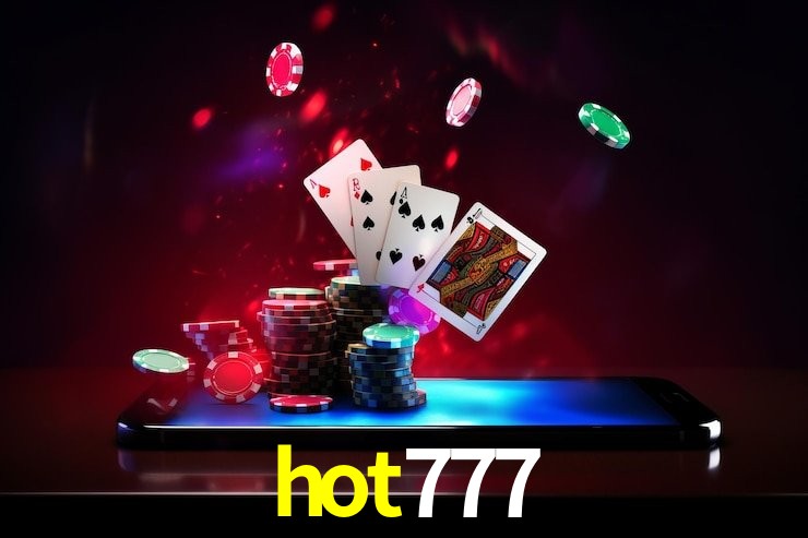 Bonus Features hot777